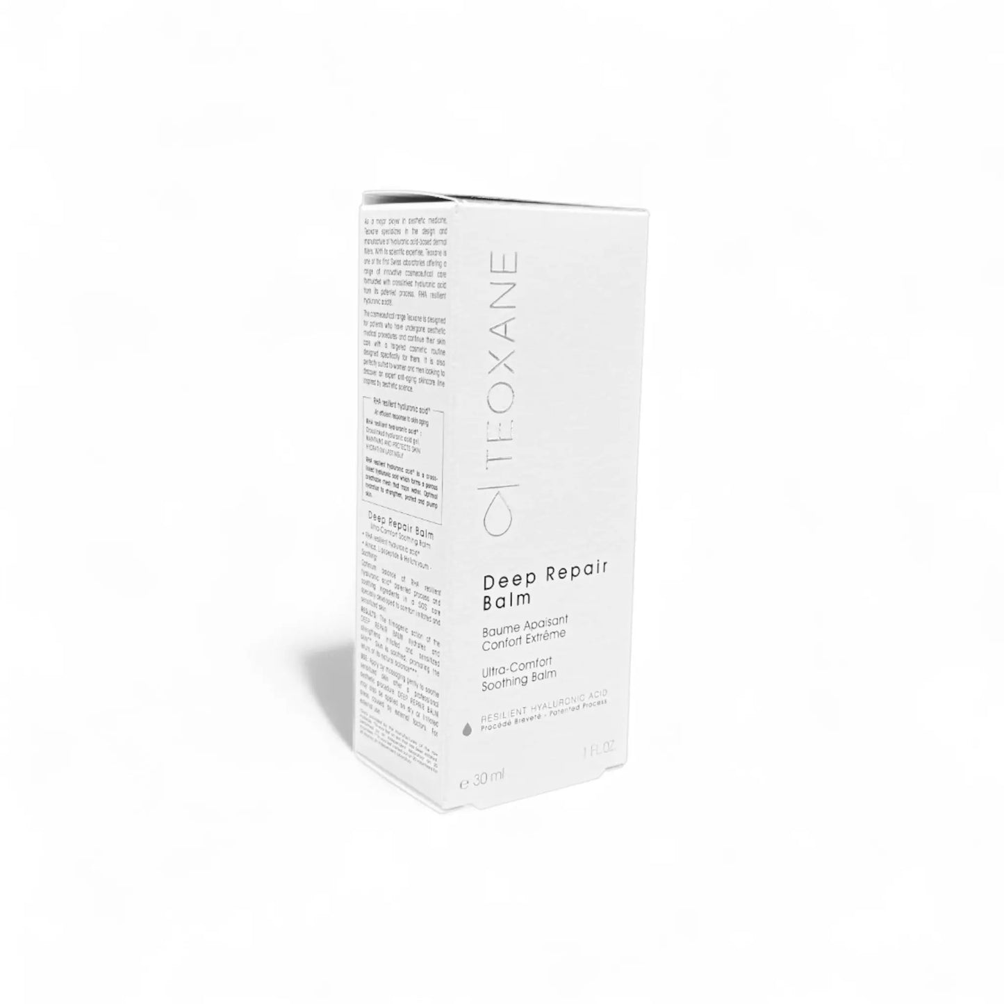 Teoxane Deep Repair Balm 30ml Teoxane