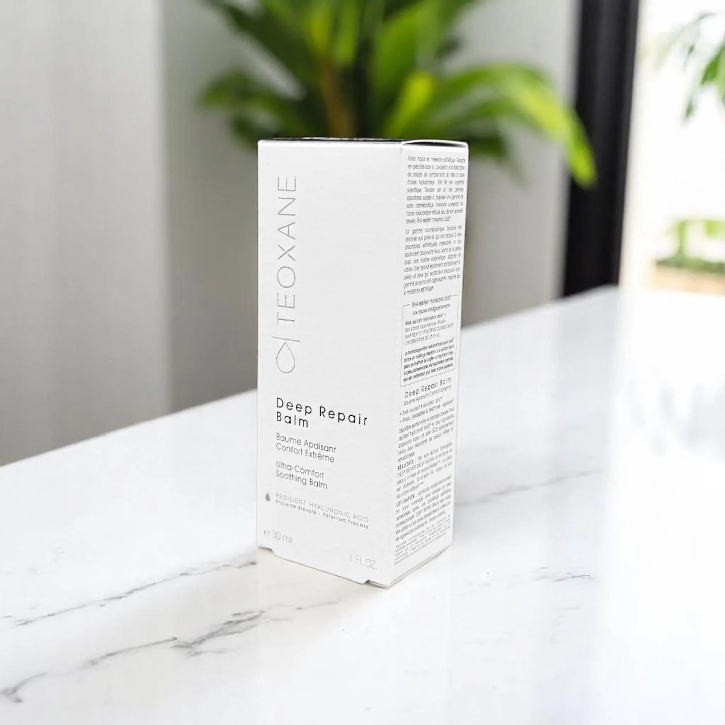 Teoxane Deep Repair Balm 30ml Teoxane