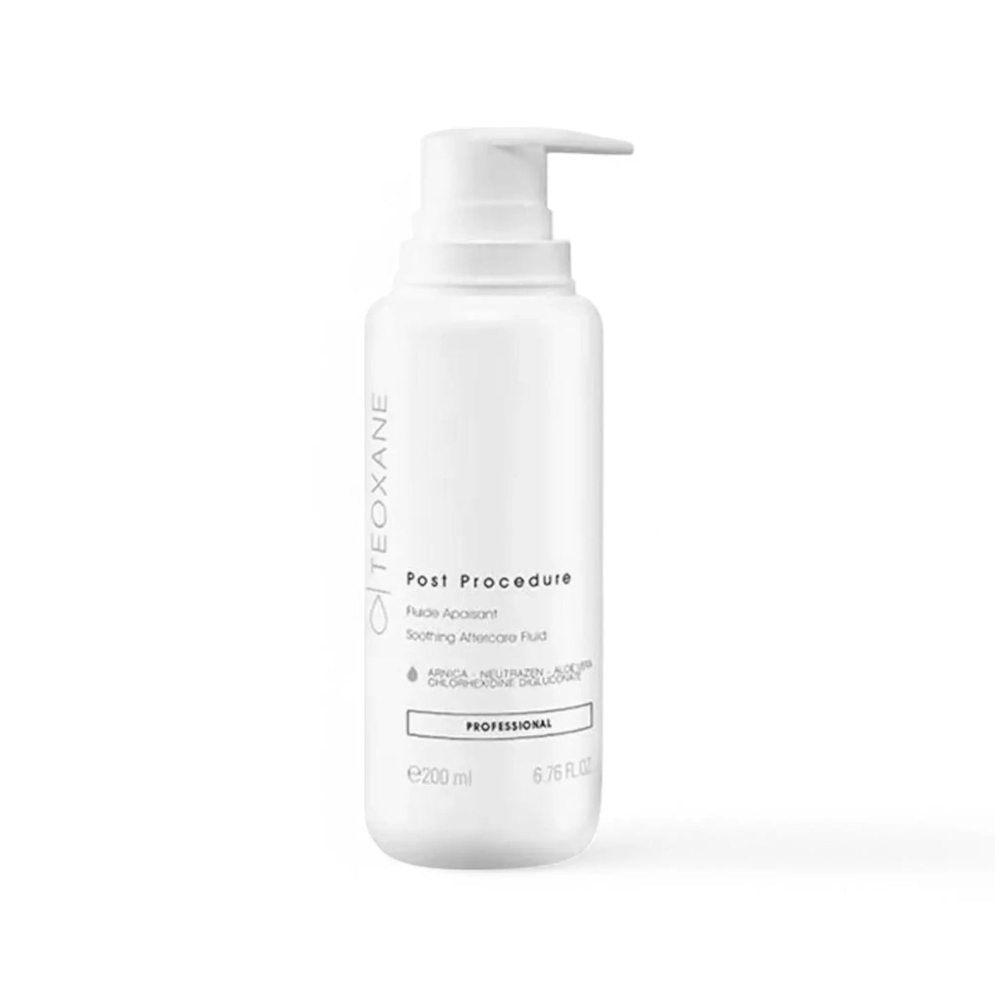Teoxane Post Procedure 200ml Teoxane