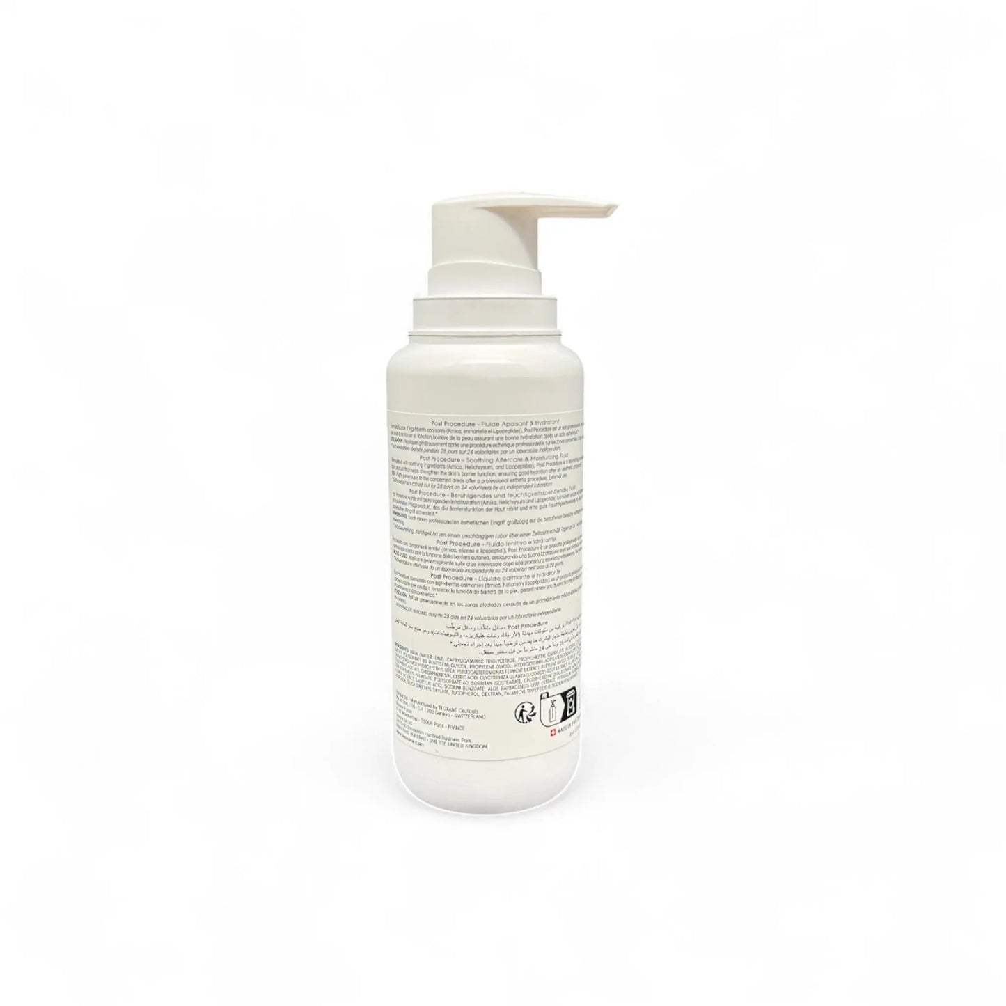 Teoxane Post Procedure 200ml Teoxane