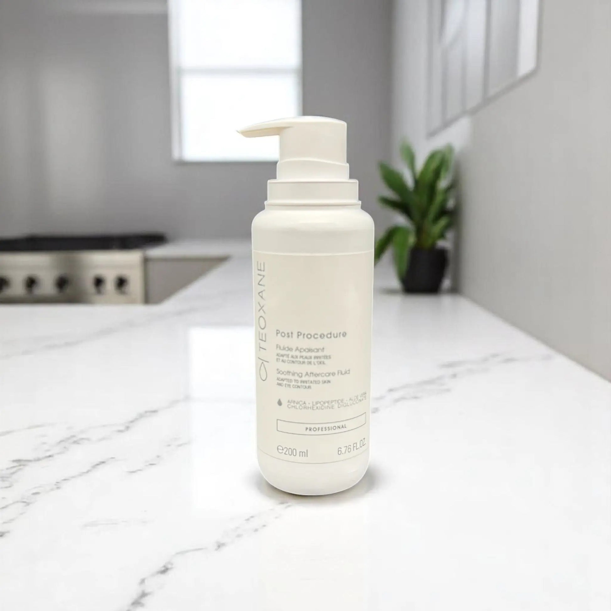 Teoxane Post Procedure 200ml Teoxane
