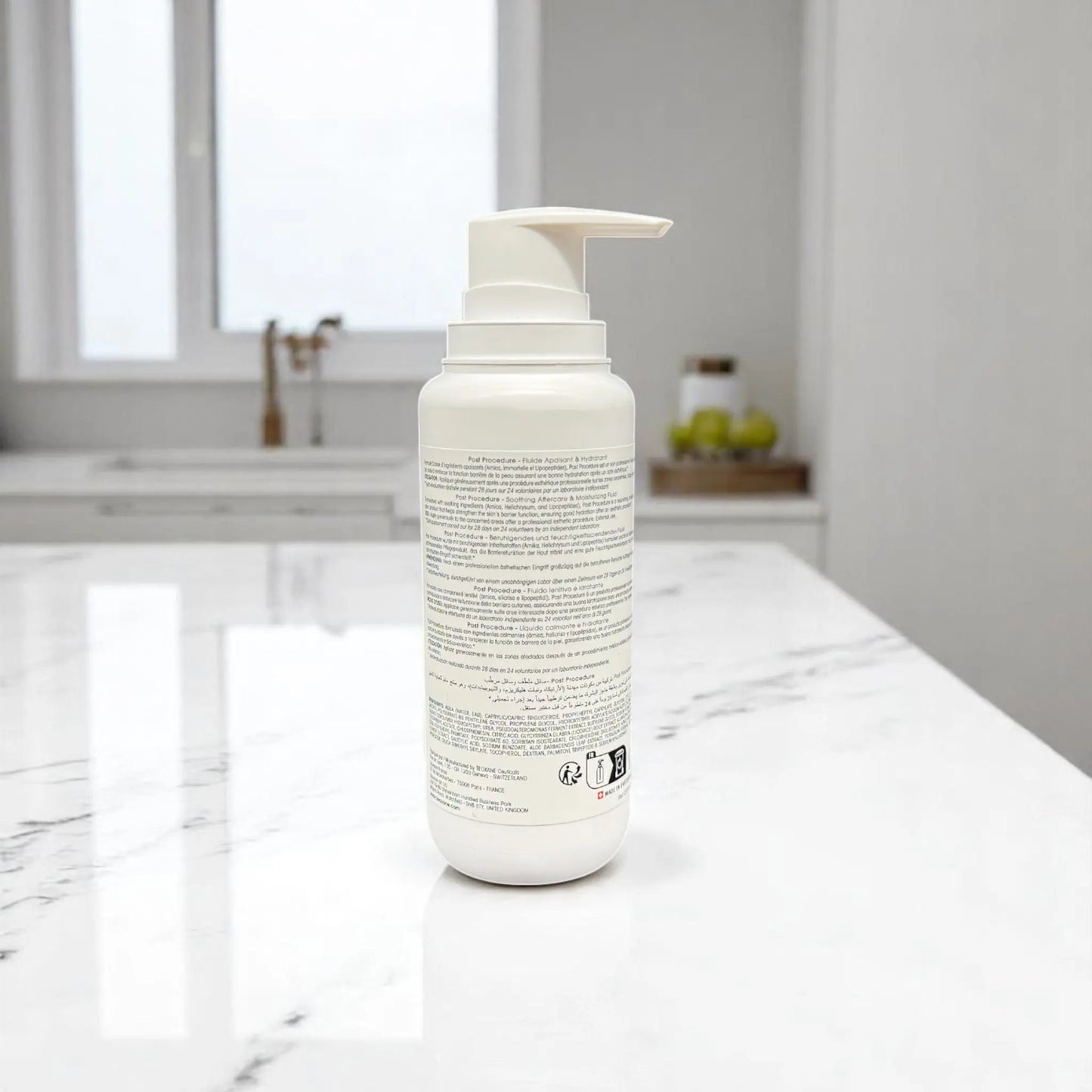 Teoxane Post Procedure 200ml Teoxane