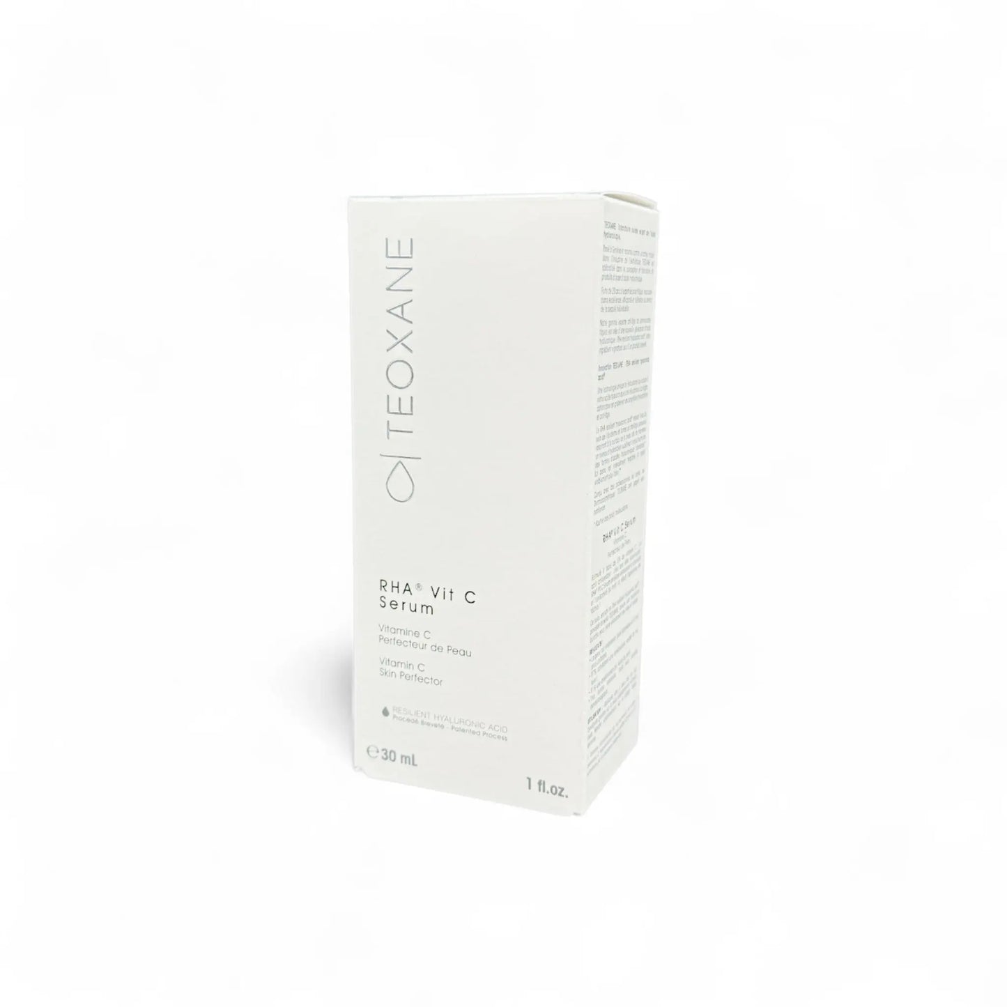 Teoxane RHA x Vit C Serum 30 ml Teoxane