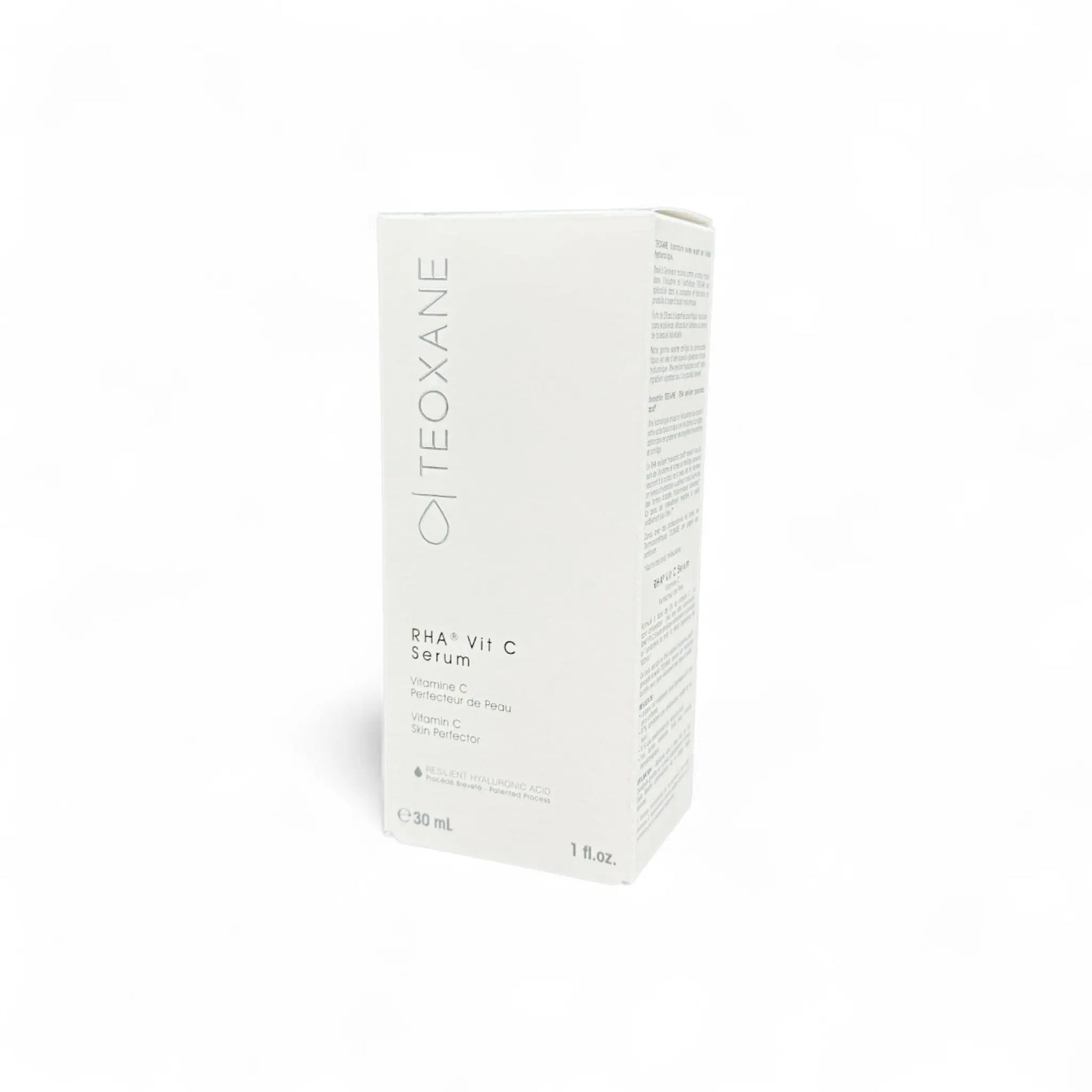 Teoxane RHA x Vit C Serum 30 ml Teoxane