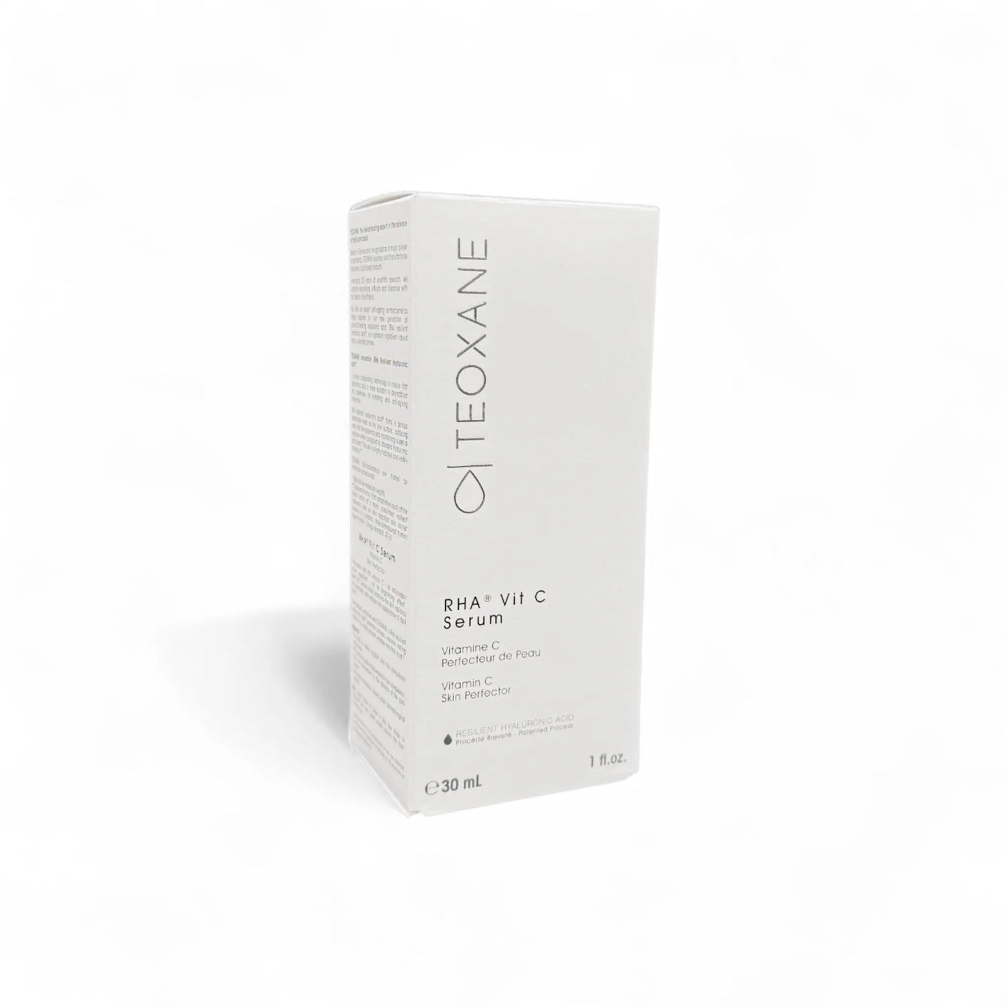 Teoxane RHA x Vit C Serum 30 ml Teoxane