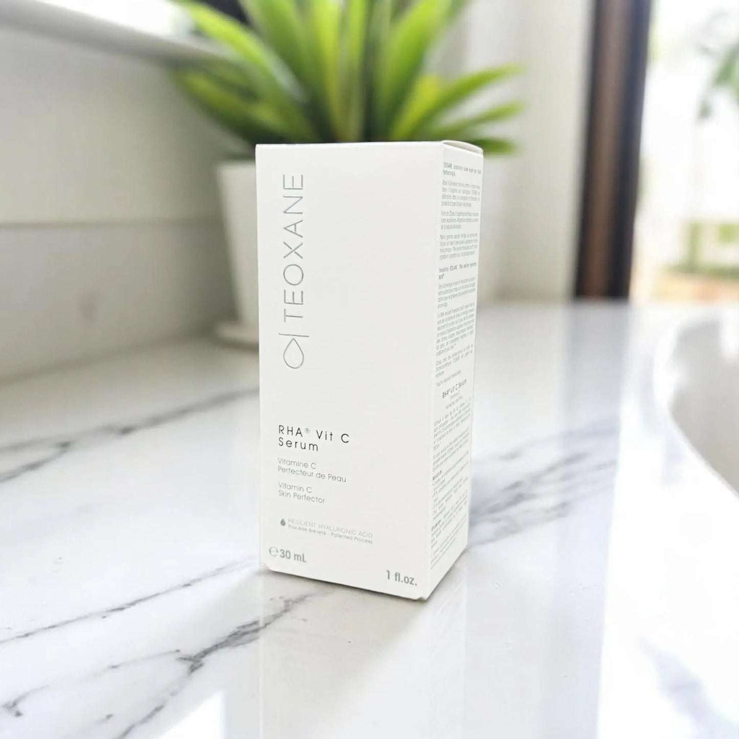 Teoxane RHA x Vit C Serum 30 ml Teoxane