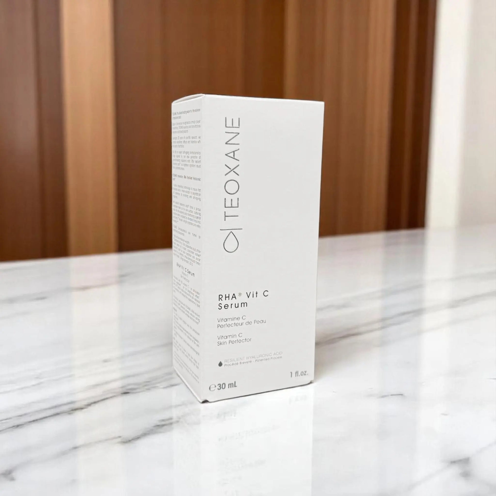 Teoxane RHA x Vit C Serum 30 ml Teoxane