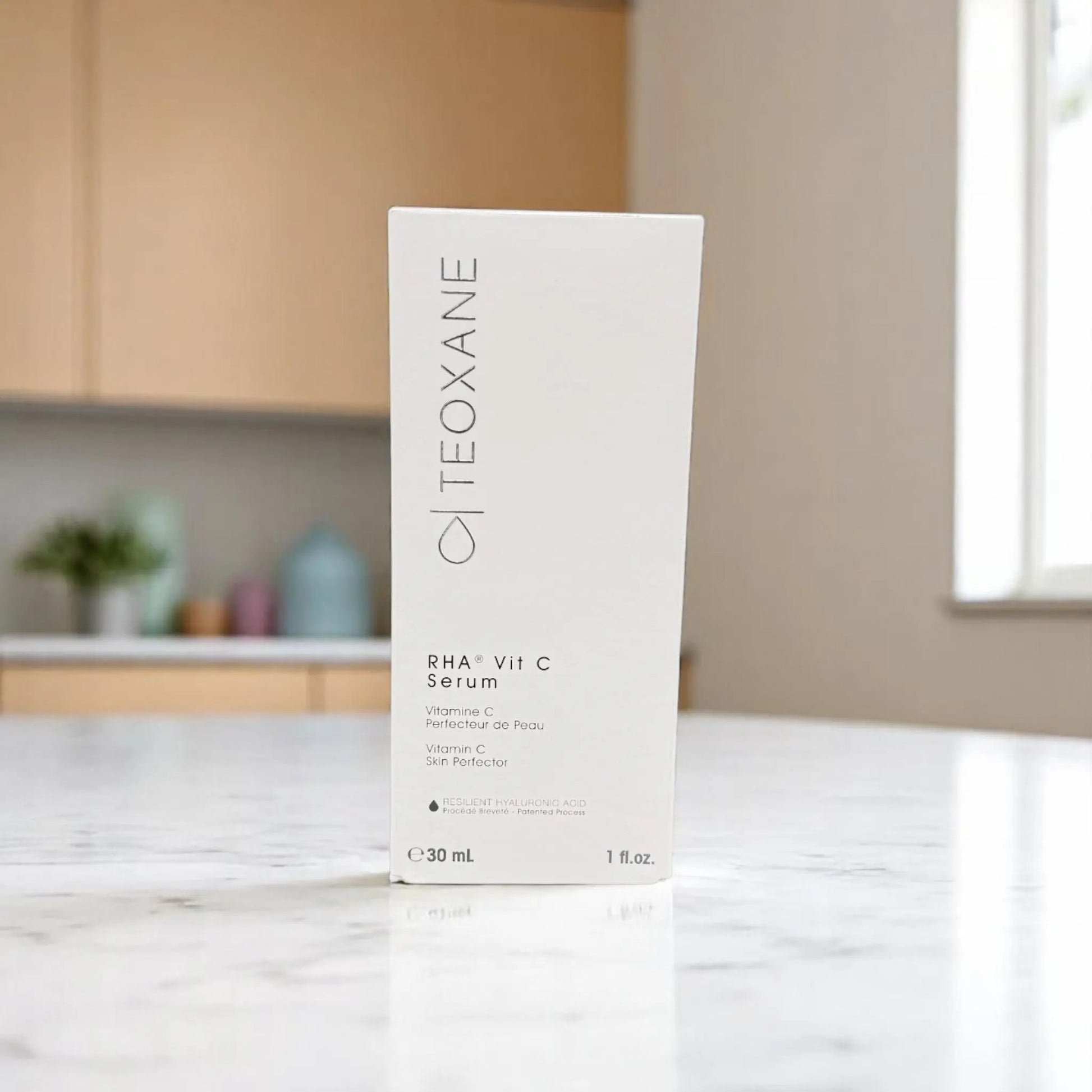 Teoxane RHA x Vit C Serum 30 ml Teoxane