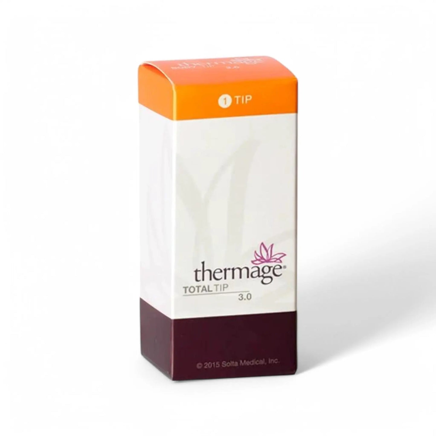 Thermage Total Tip 3.0cm2, 1200 REP Thermage