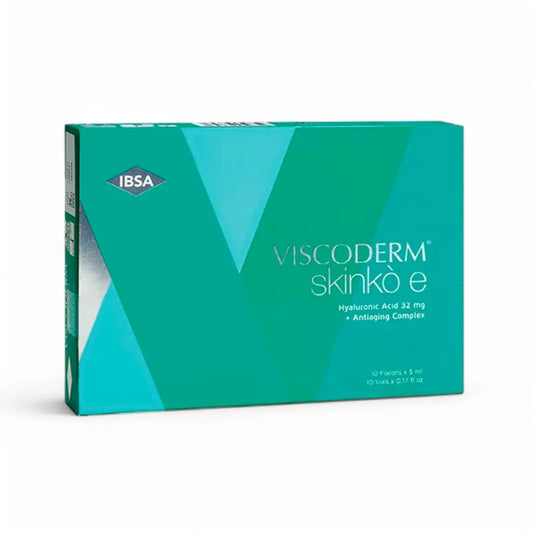Viscoderm Skinko E 5ml Viscoderm