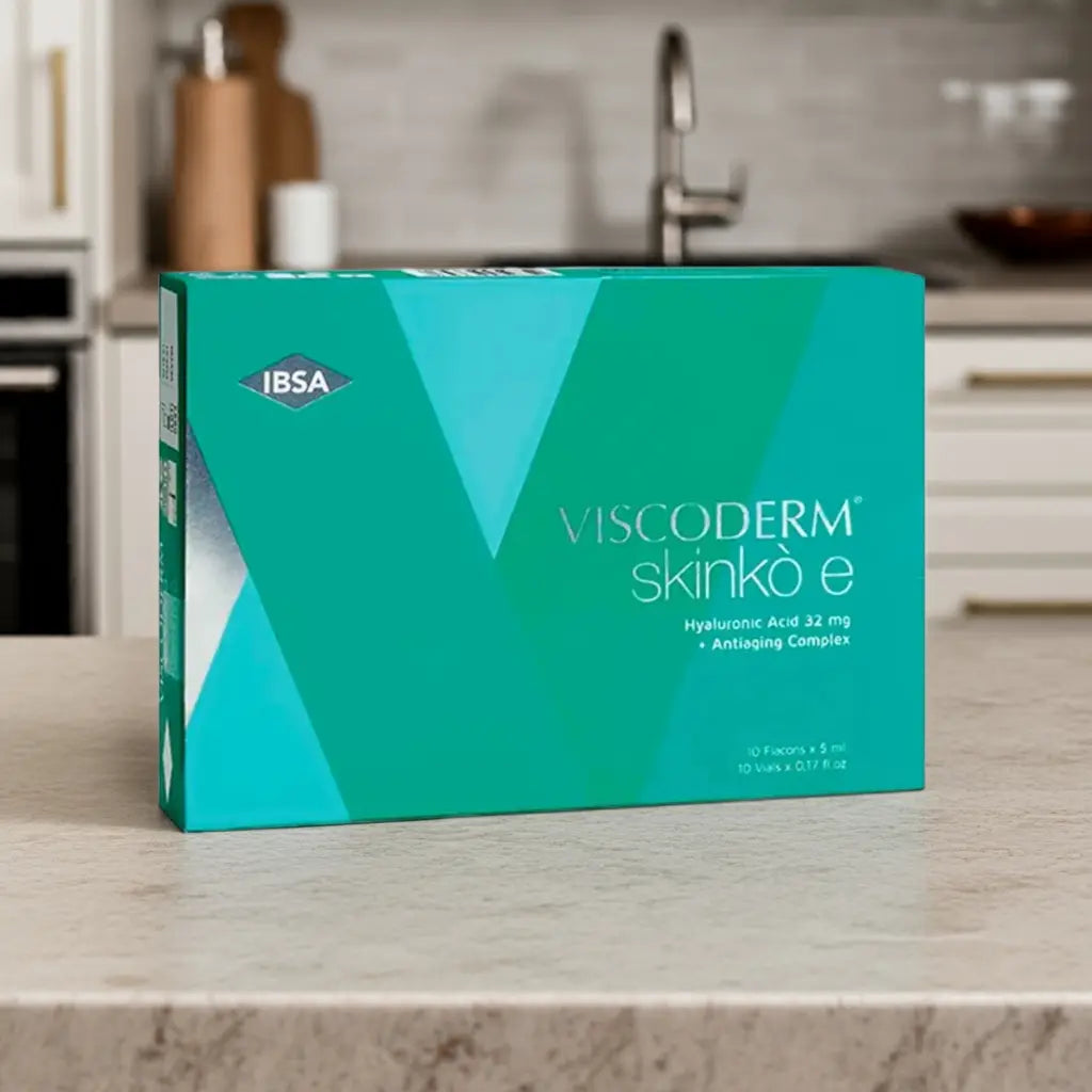 Viscoderm Skinko E 5ml
