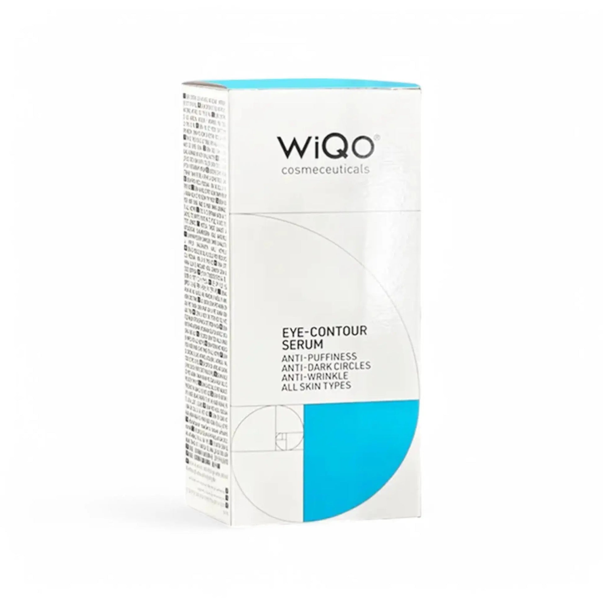 WiQo Eye Contour Serum 30ml WiQo