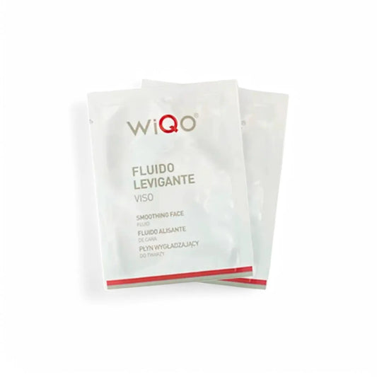 WiQo Fluido Levigante Sachets 2ml WiQo