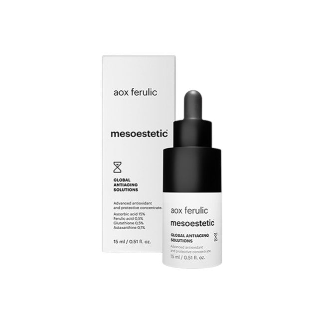 Mesoestetic Aox Ferulic 15ml