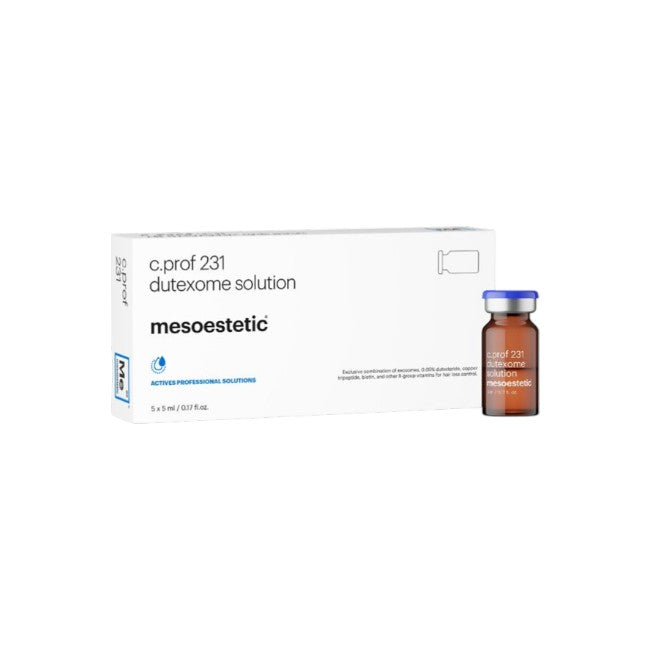 Mesoestetic c.prof 231 Dutexome Solution 5ml