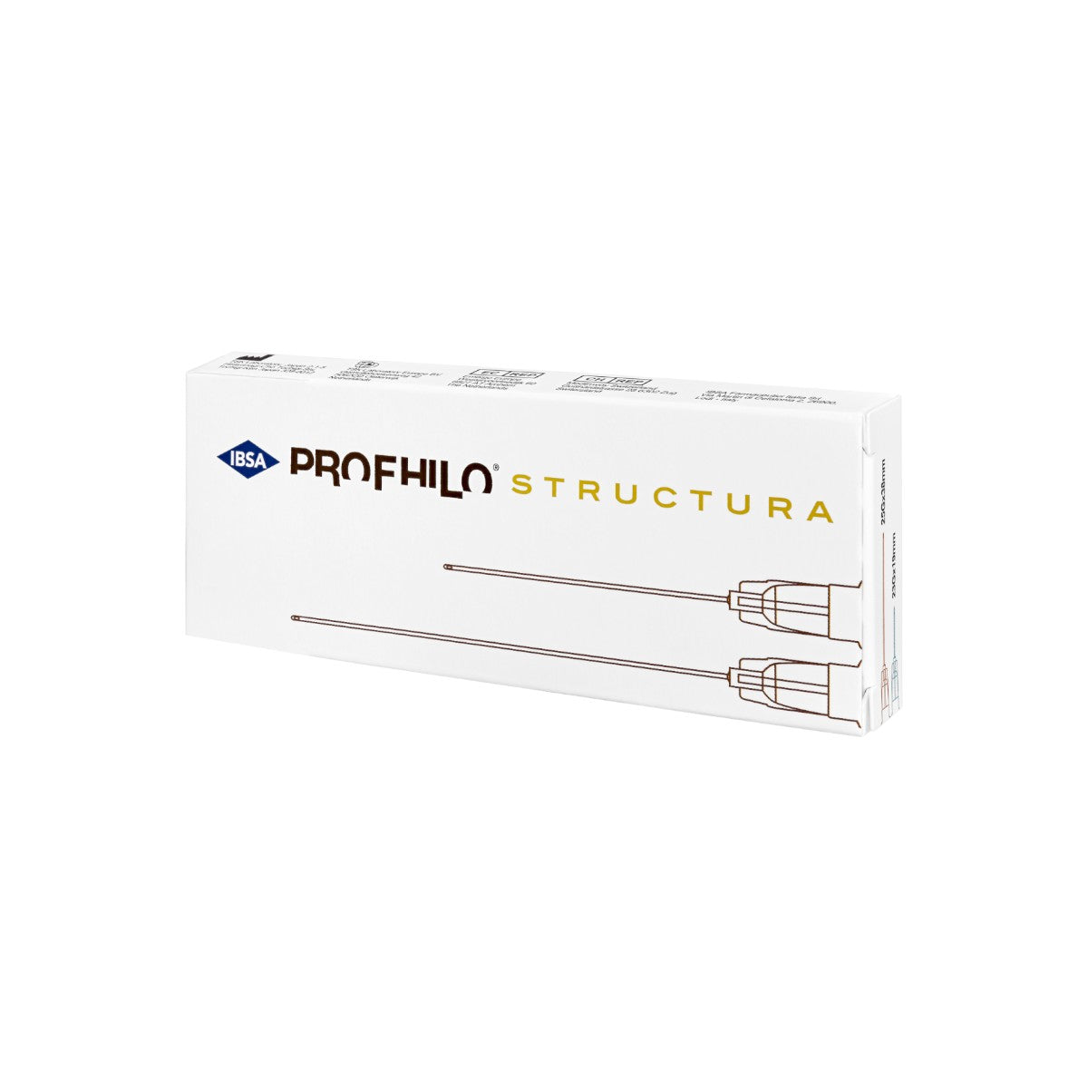 Profhilo Structura Needle