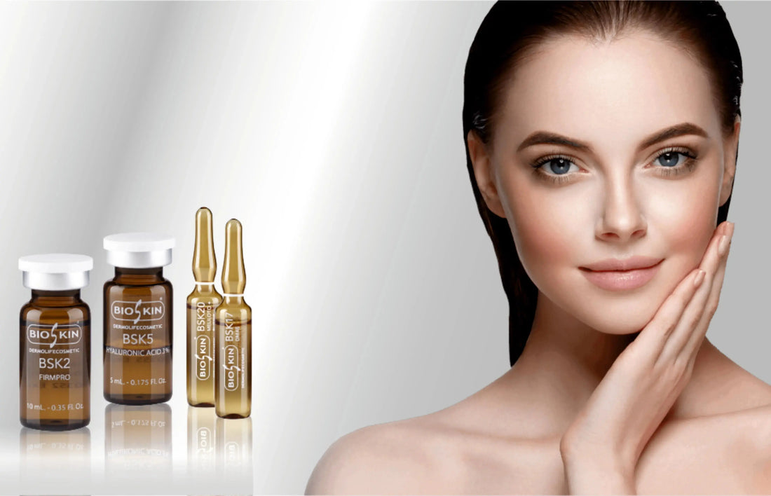 BIOSKIN DERMOLIFE COSMETIC