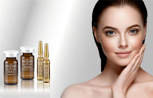 BIOSKIN DERMOLIFE COSMETIC