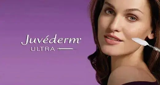 Juvederm - Hyaluronsäure: Das Geheimnis für eine strahlende und junge Haut
