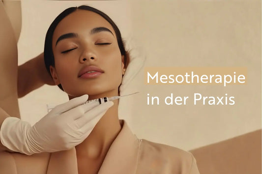 Mesotherapie in der Praxis: Wann und wie sie effektiv eingesetzt wird (2025)
