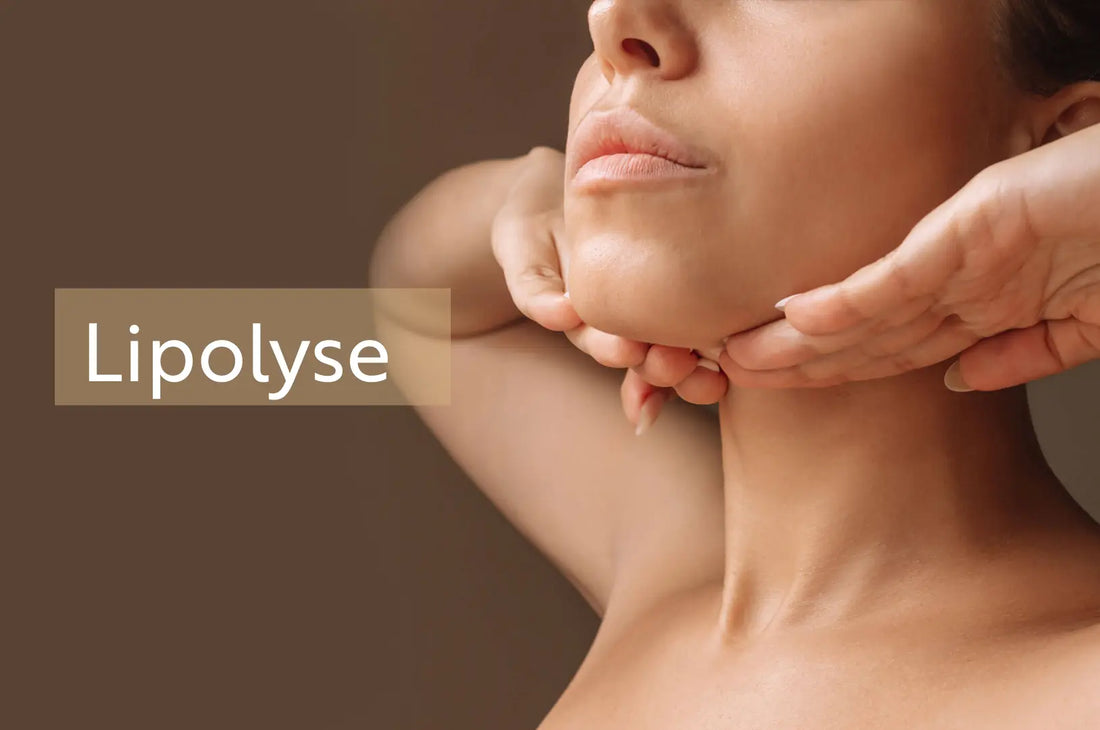 Wann sind sichtbare Fettabbau-Ergebnisse erwarten? Klinischer Wochen-für-Wochen Leitfaden  zur Injektions-Lipolyse