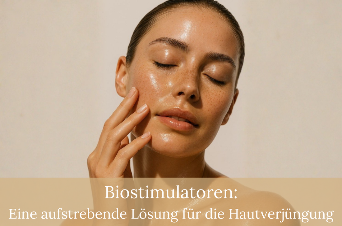Biostimulatoren: Biologische Stimulation zur Hautverjüngung verstehen (2025)