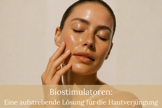Biostimulatoren: Biologische Stimulation zur Hautverjüngung verstehen (2025)