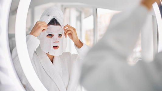 Eine-Maske-für-viele-Gesichter-Spa-Erlebnis-für-zu-Hause WIR Aesthetics