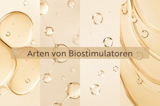 PLLA, CaHA, PCL, PN oder PDRN? So wählen Sie den richtigen Biostimulator aus