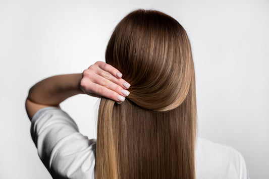 DR. CYJ Hair Filler: Ein Durchbruch in der Haarregeneration – Was Sie wissen sollten
