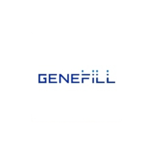 Genefill WIR Aesthetics