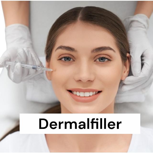 Dermal Filler - WIR Aesthetics