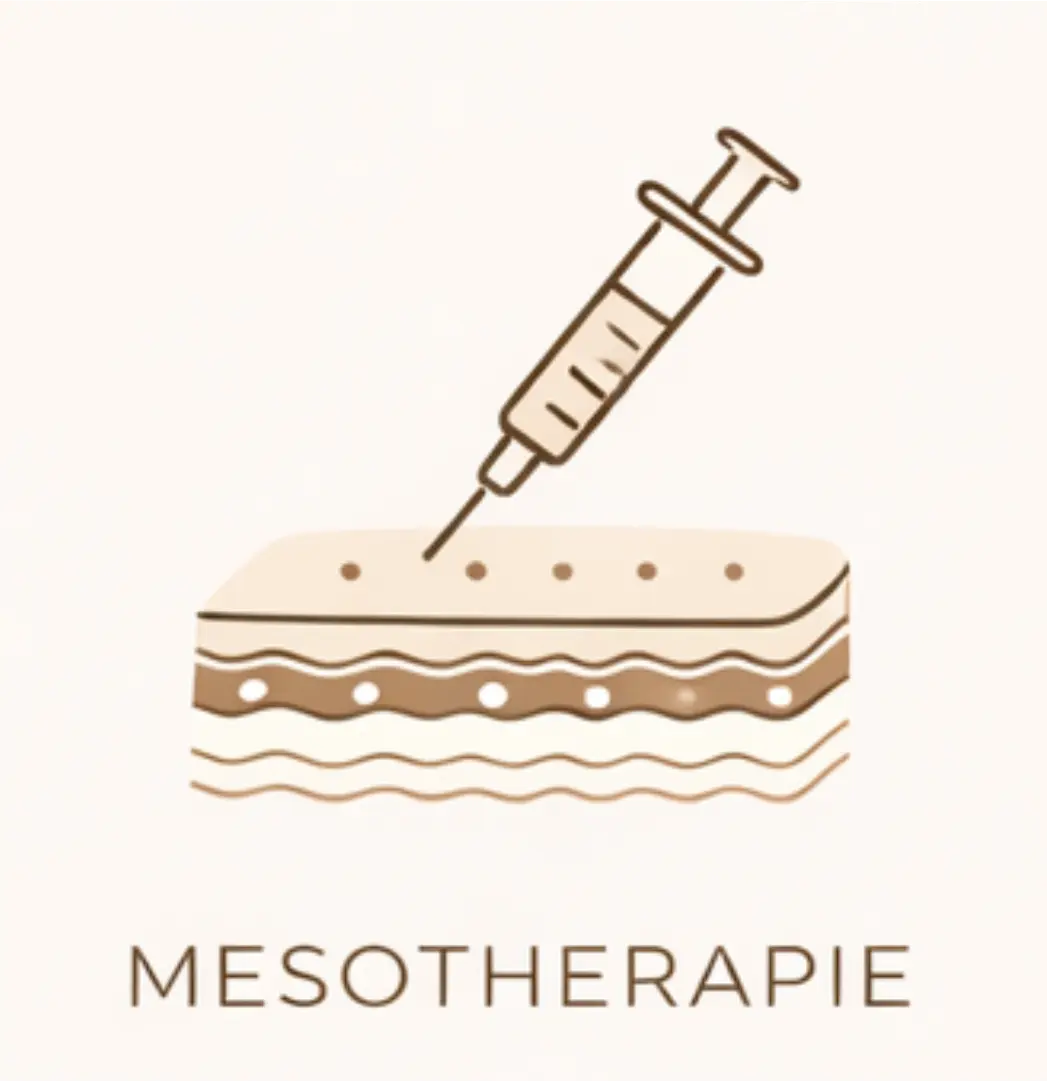 Mesotherapie