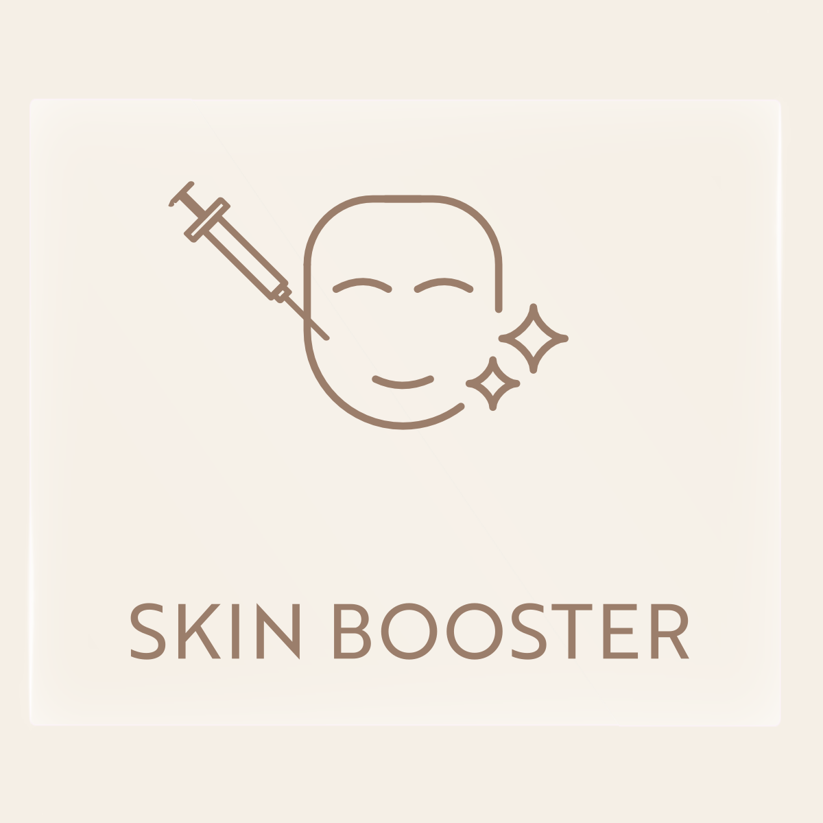 Skinbooster - WIR Aesthetics