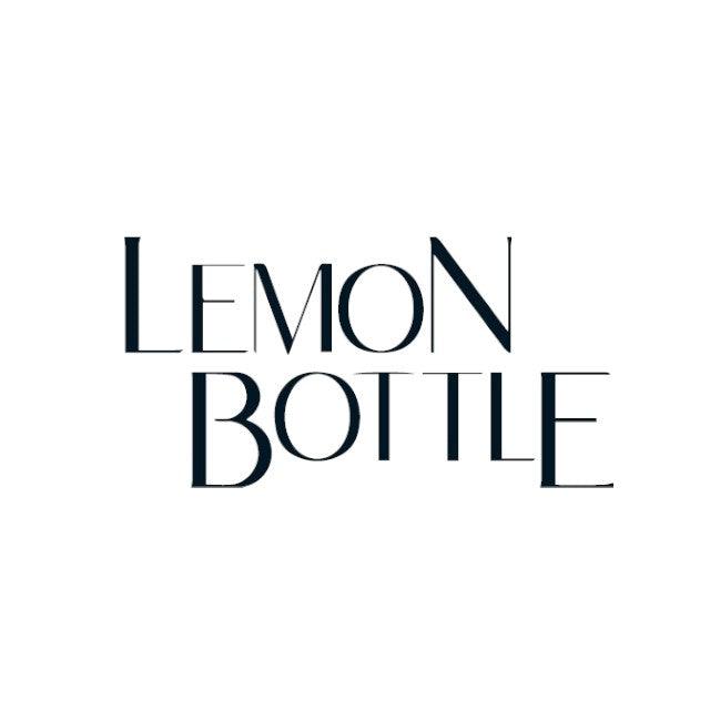 Lemonbottle - WIR Aesthetics