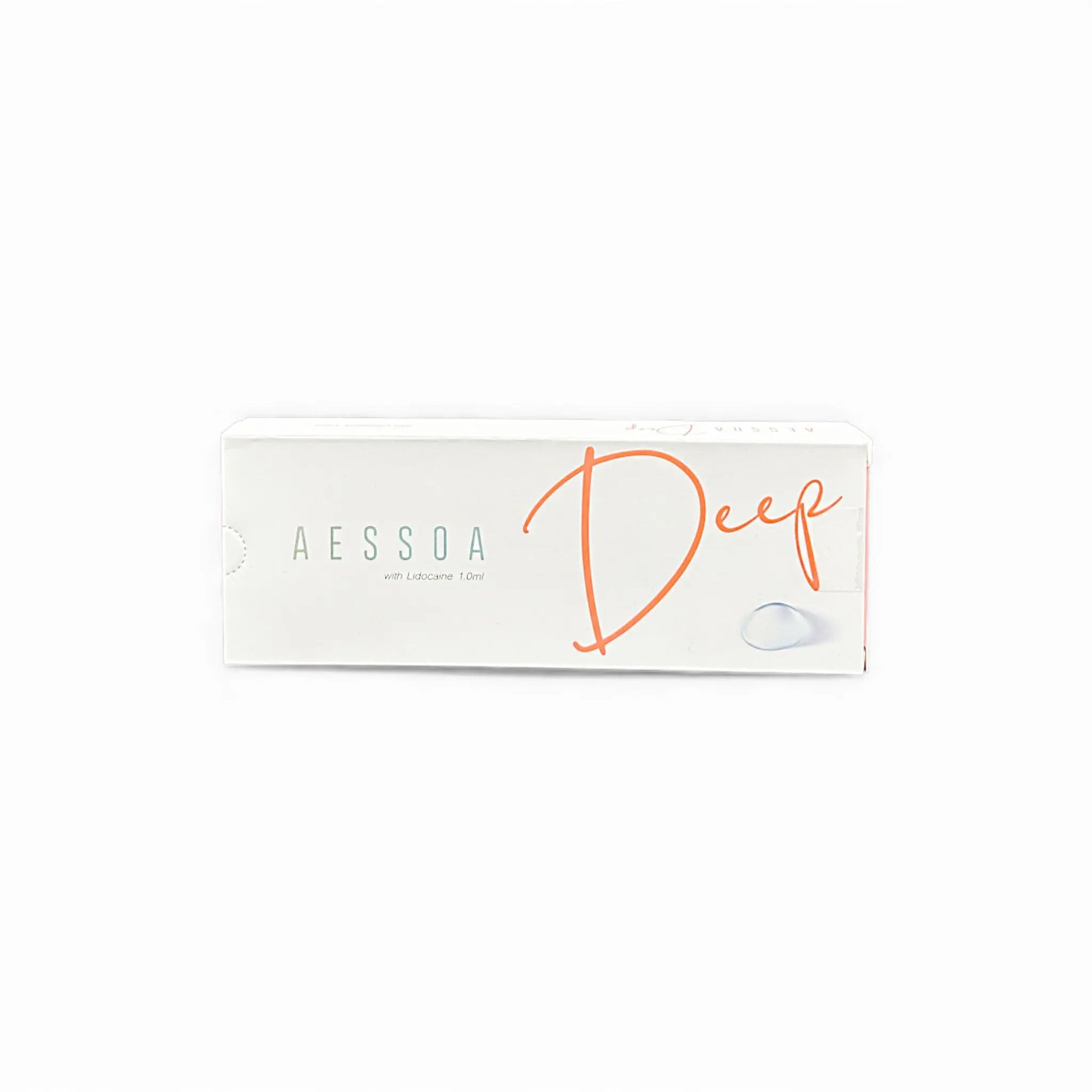 Aessoa Deep Lidocaine 1 x 1ml 
