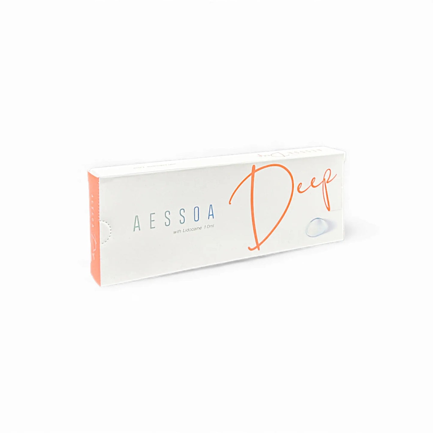 Aessoa Deep Lidocaine 1 x 1ml 