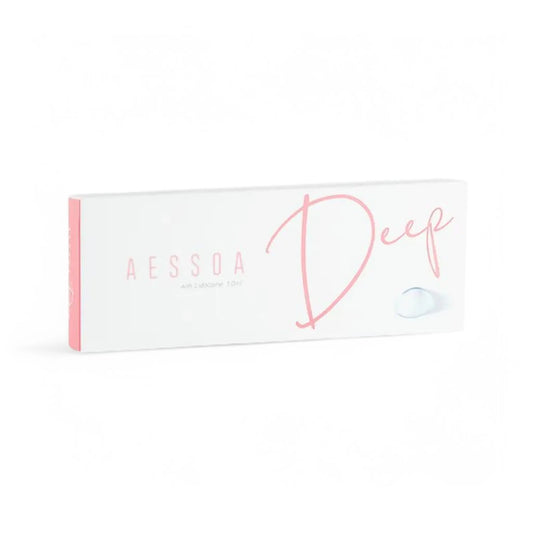 Aessoa Deep Lidocaine 1ml Aessoa