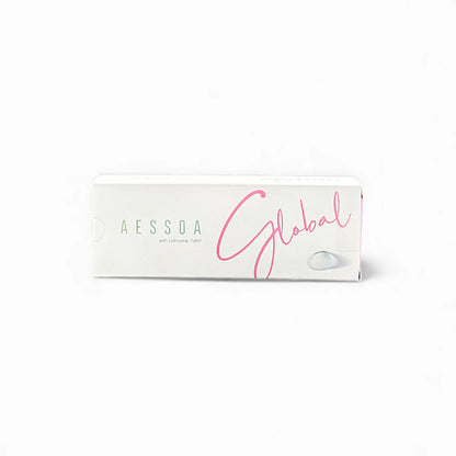 Aessoa Global Lidocaine 1 x 1ml 