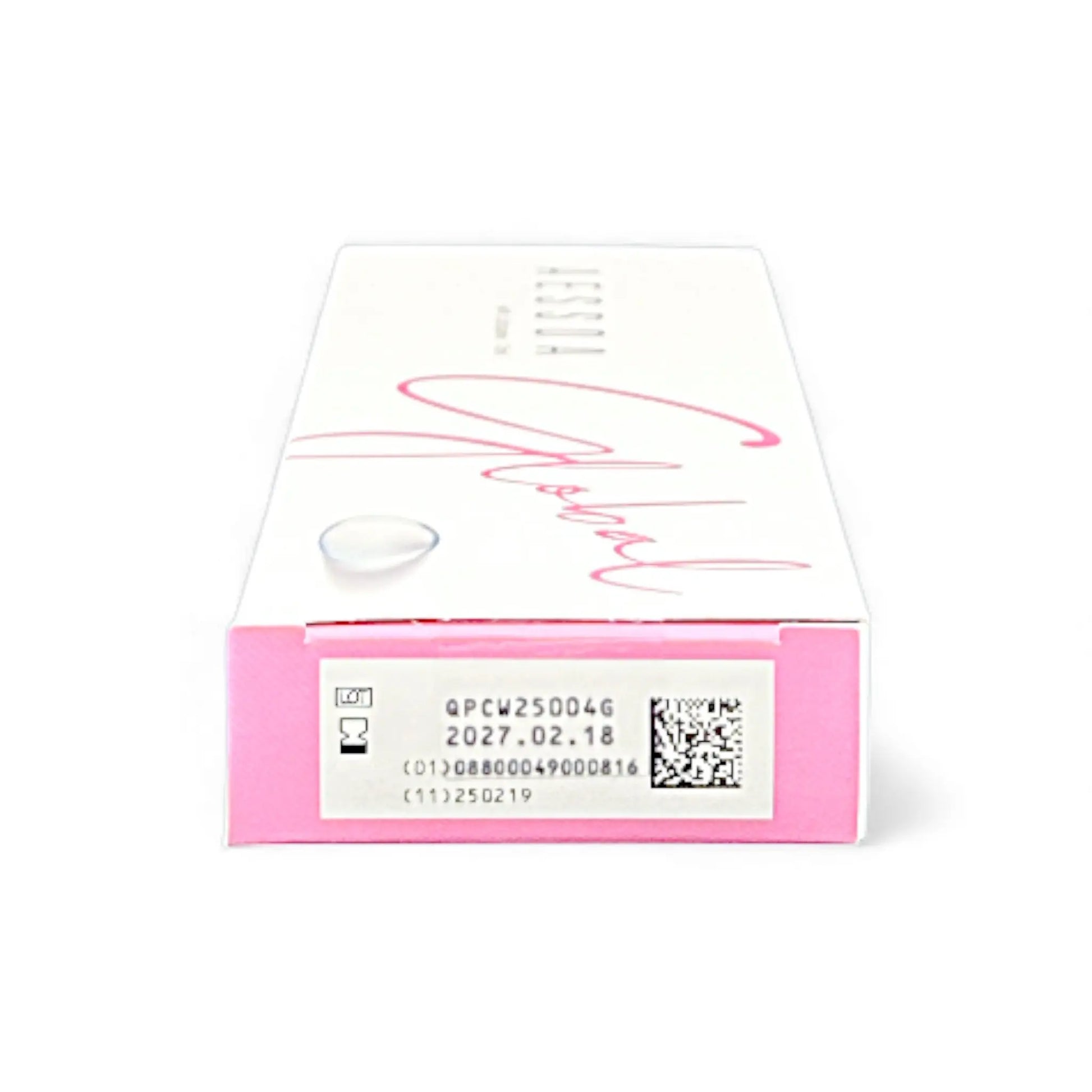Aessoa Global Lidocaine 1 x 1ml 