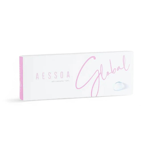 Aessoa Global Lidocaine 1ml Aessoa