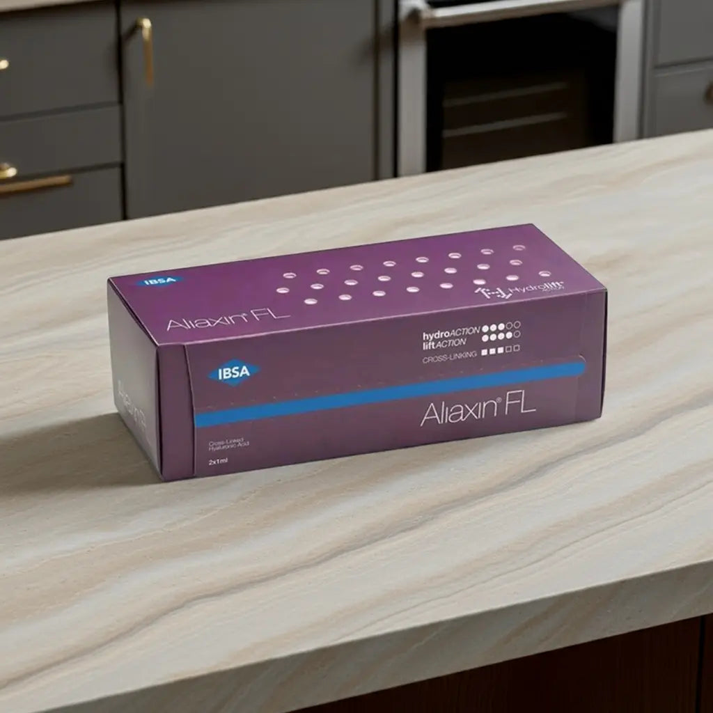 Aliaxin FL Lips 1ml 