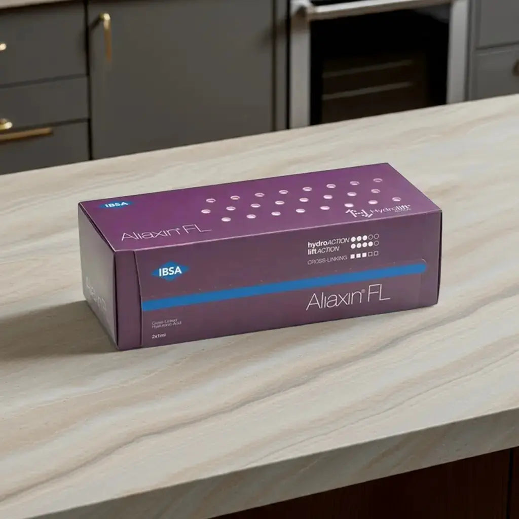 Aliaxin FL Lips 2 x 1ml 