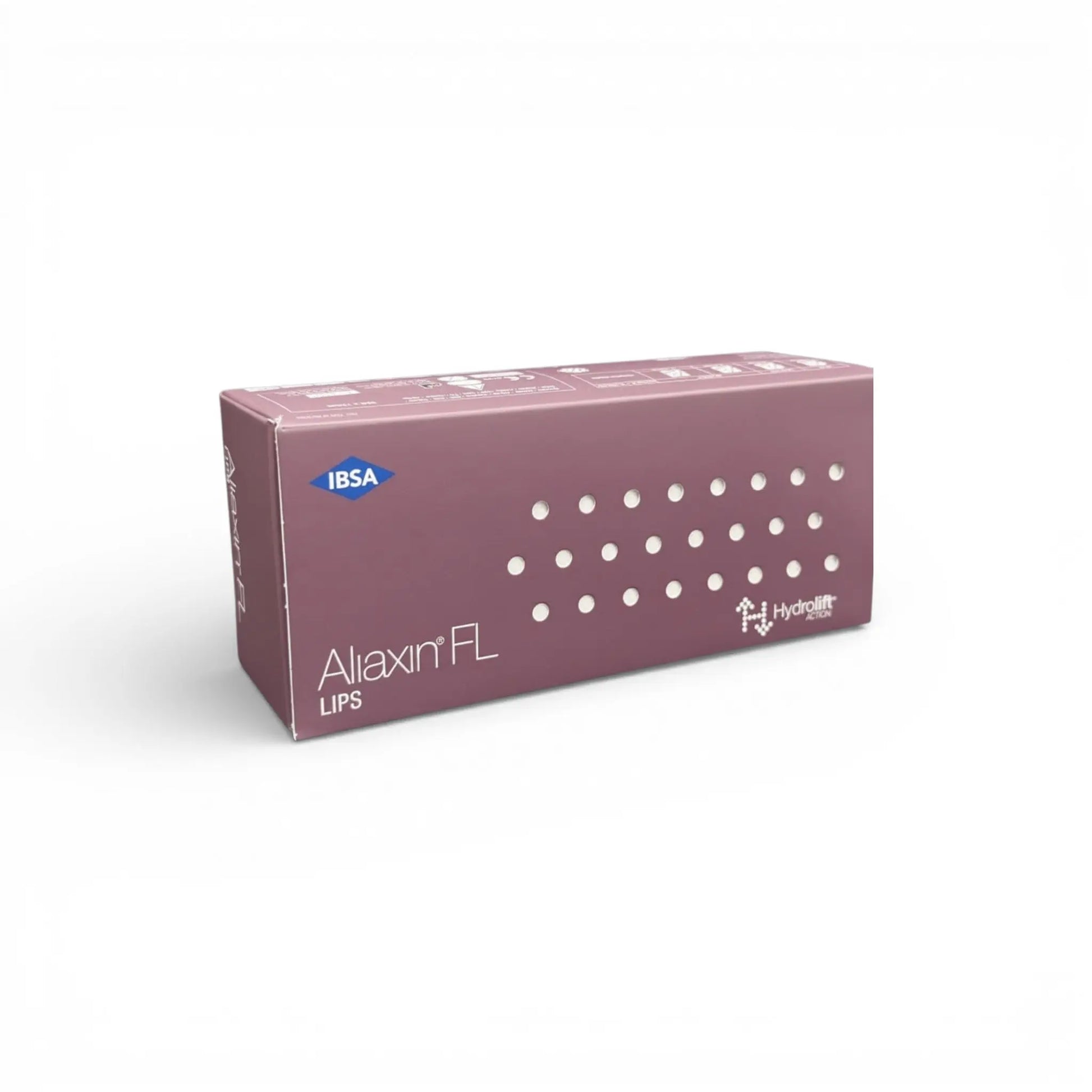 Aliaxin FL Lips 2 x 1ml 