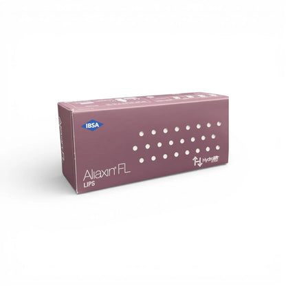 Aliaxin FL Lips 2 x 1ml 
