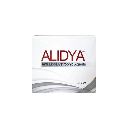 Alidya 5x10ml 