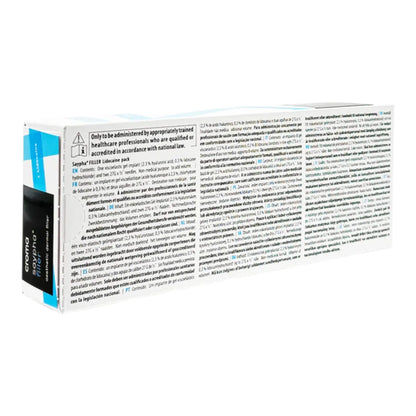Aqualyx Lipolyse 10 x 8ml 