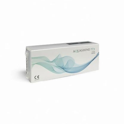 Aquashine PTX 2 x 2ml 