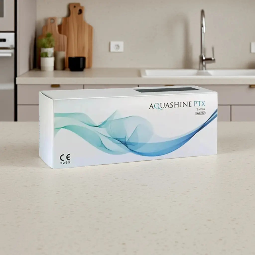 Aquashine PTx 2x2ml 