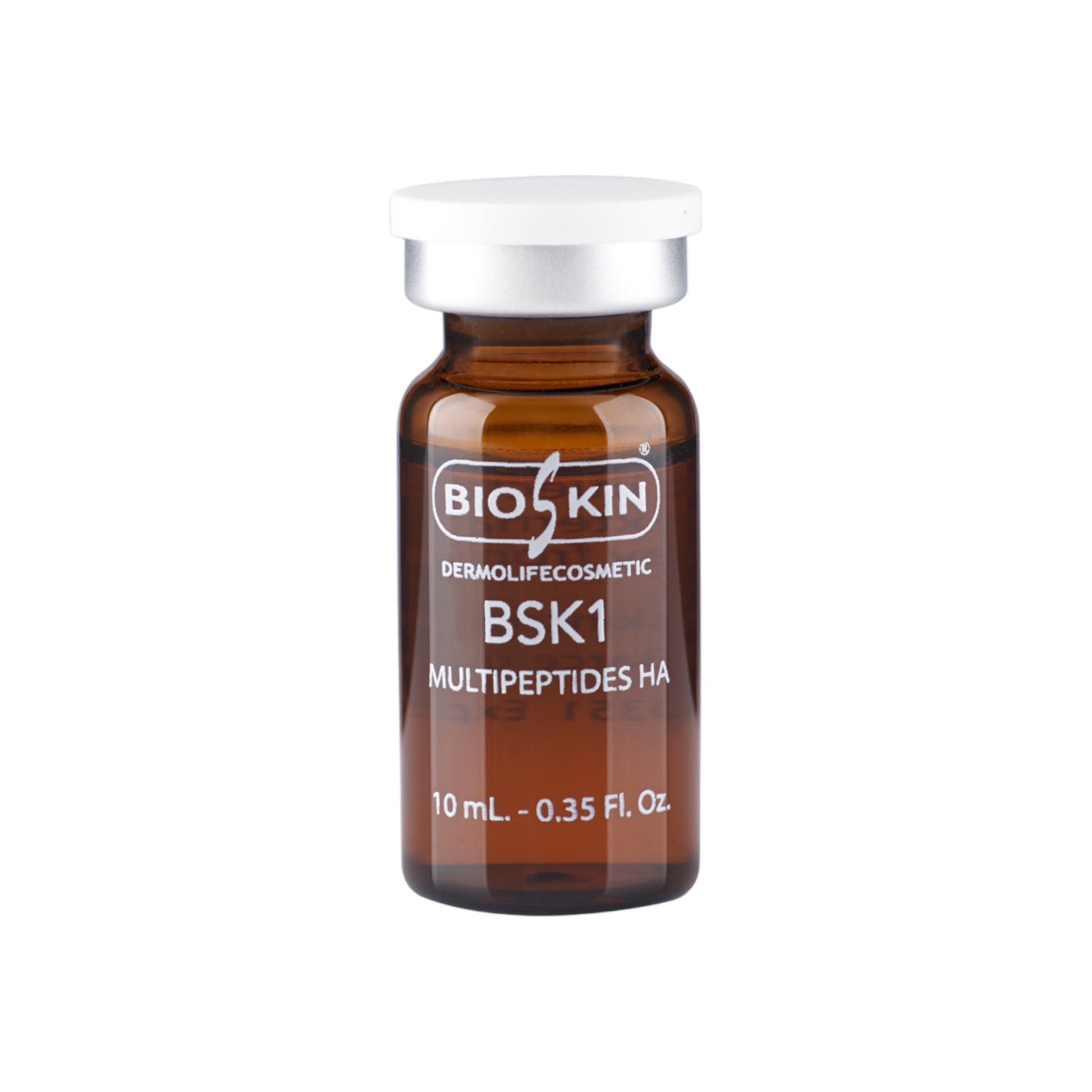 BioSkin BSK1 Multipetides HA 
